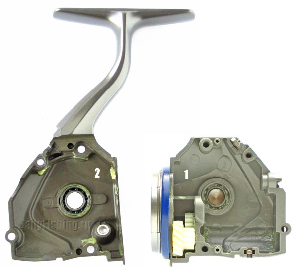 Shimano TwinPower PG Shimano TwinPower PG