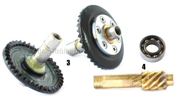 Shimano TwinPower PG Shimano TwinPower PG