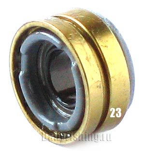 Shimano Rarenium CI4