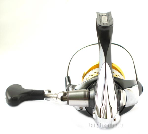 Shimano Rarenium CI4 Shimano Rarenium CI4