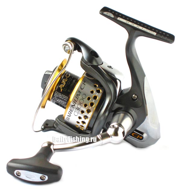 Shimano Rarenium CI4 Shimano Rarenium CI4