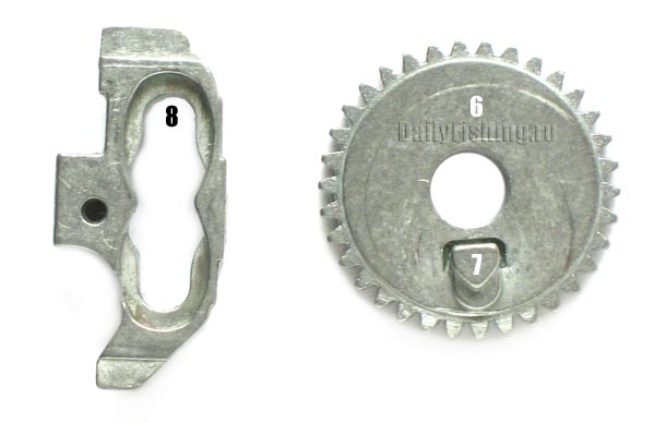 Shimano Saragosa F Shimano Saragosa F