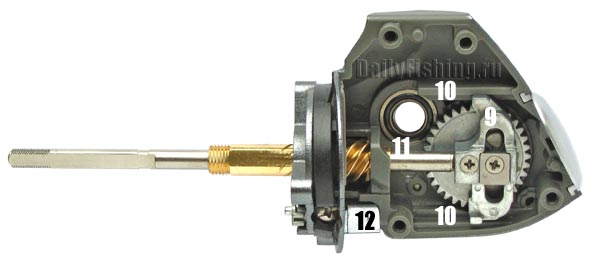 Shimano Saragosa F Shimano Saragosa F