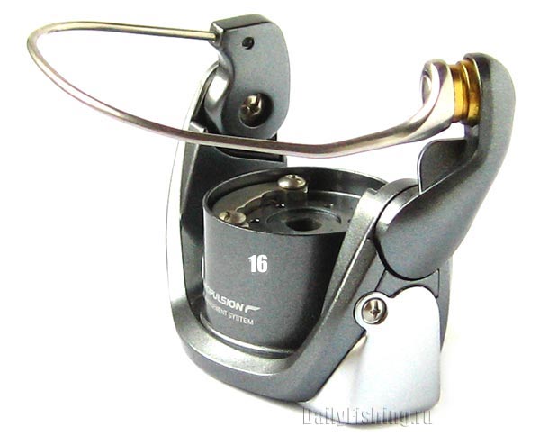 Shimano Saragosa F