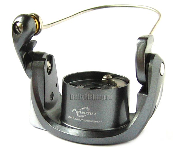 Shimano Saragosa F Shimano Saragosa F