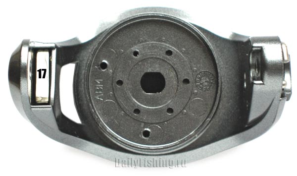 Shimano Saragosa F Shimano Saragosa F