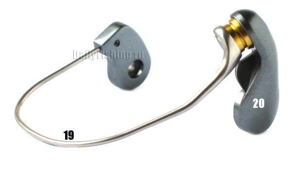 Shimano Saragosa F Shimano Saragosa F