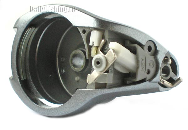 Shimano Saragosa F Shimano Saragosa F