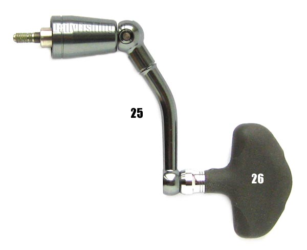 Shimano Saragosa F Shimano Saragosa F
