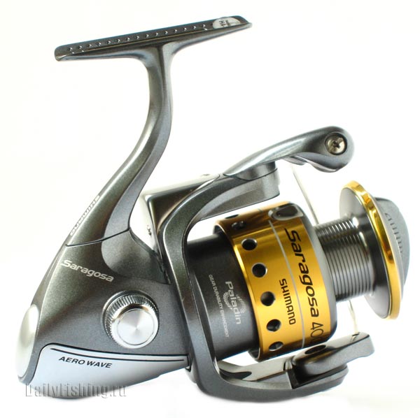 Shimano Saragosa F Shimano Saragosa F