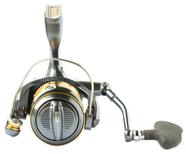 Shimano Saragosa F Shimano Saragosa F