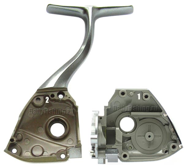 Shimano Saragosa F Shimano Saragosa F