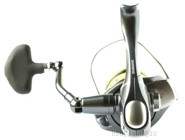 Shimano Saragosa F