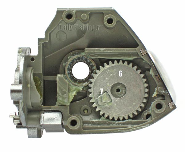 Shimano Saragosa F Shimano Saragosa F