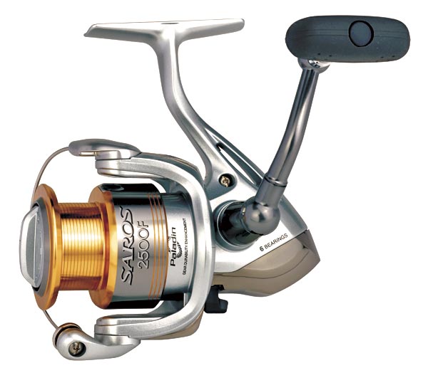 Shimano Saros F