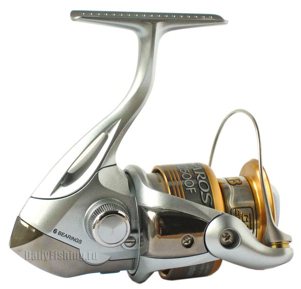 Shimano Saros F