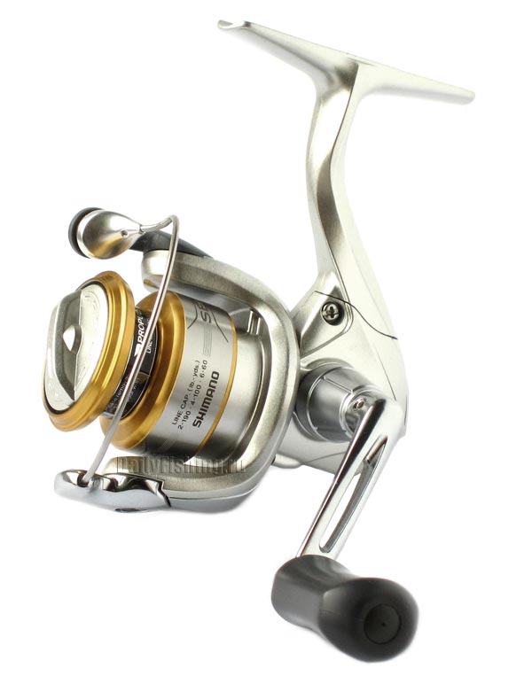 Shimano Sedona 500FD