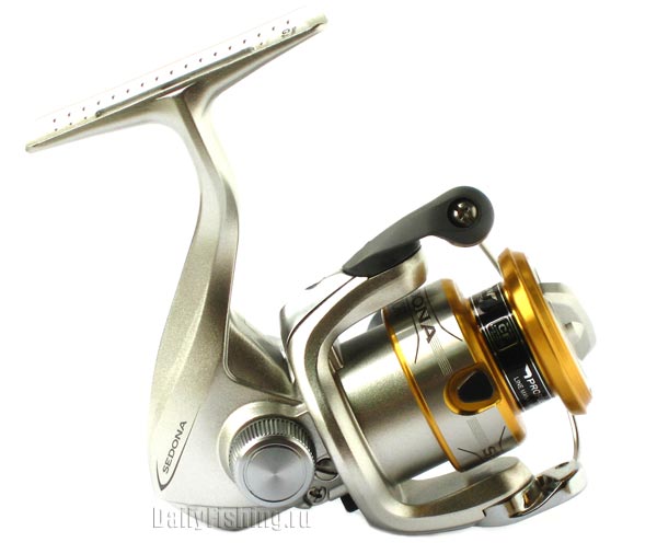 Shimano Sedona 500FD