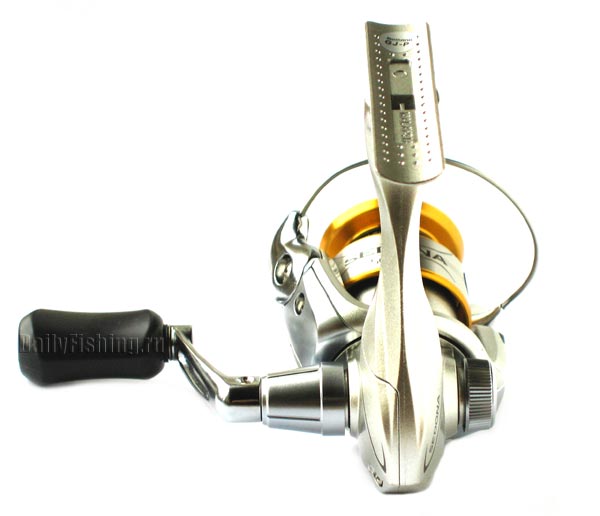 Shimano Sedona 500FD