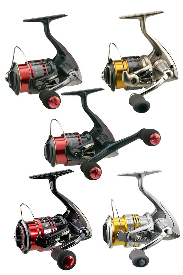 Shimano 06 Sephia Shimano 06 Sephia
