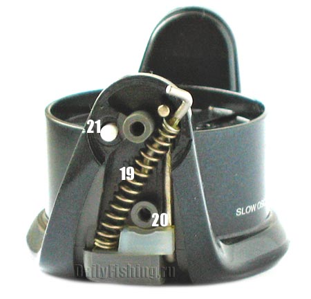 Shimano 06 Sephia Shimano 06 Sephia
