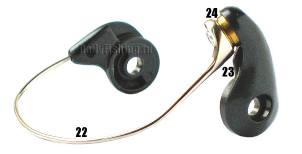 Shimano 06 Sephia Shimano 06 Sephia
