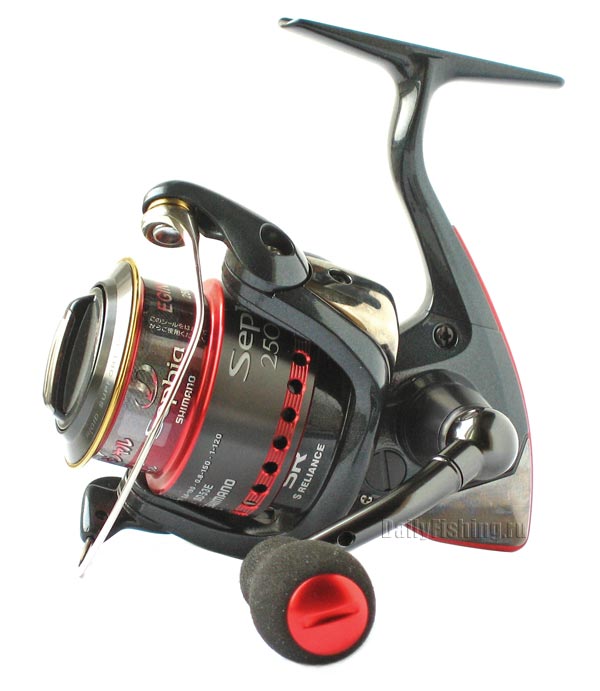 Shimano 06 Sephia Shimano 06 Sephia