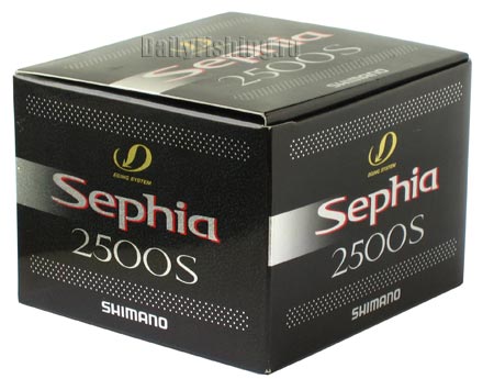 Shimano 06 Sephia Shimano 06 Sephia