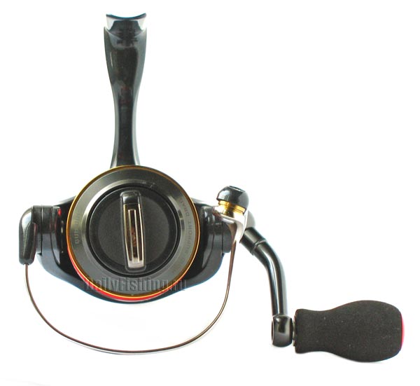 Shimano 06 Sephia Shimano 06 Sephia