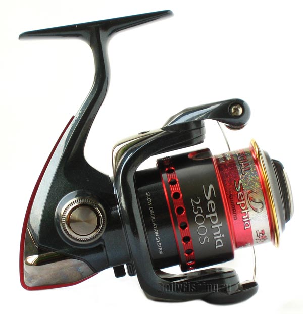 Shimano 06 Sephia Shimano 06 Sephia