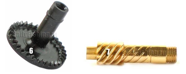 Shimano 06 Sephia Shimano 06 Sephia