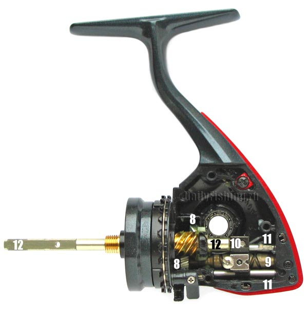 Shimano 06 Sephia Shimano 06 Sephia