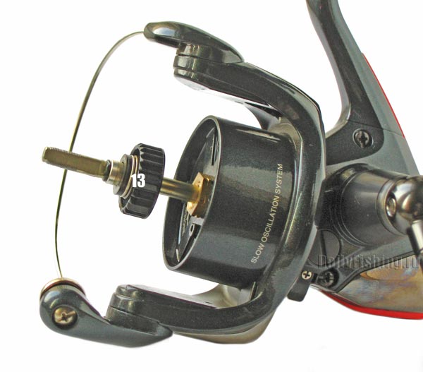 Shimano 06 Sephia Shimano 06 Sephia