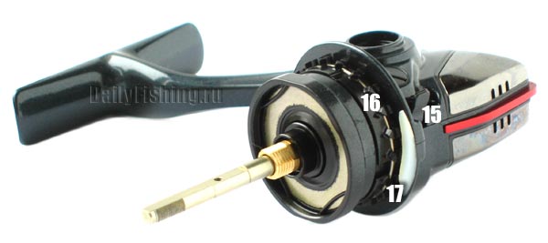 Shimano 06 Sephia Shimano 06 Sephia