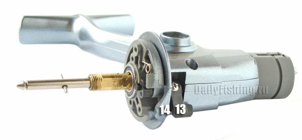 Shimano Catana 2500RA Shimano Catana 2500RA