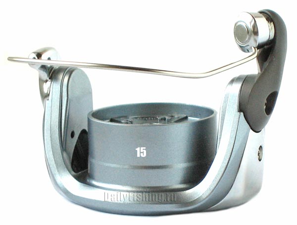 Shimano Catana 2500RA