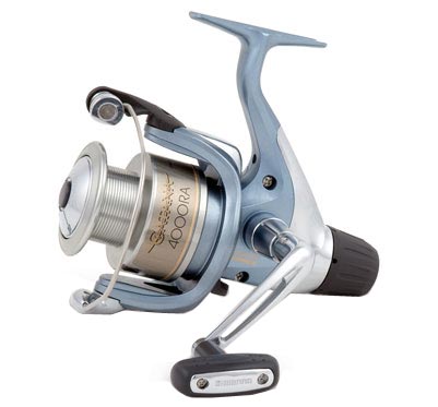 Shimano Catana 2500RA