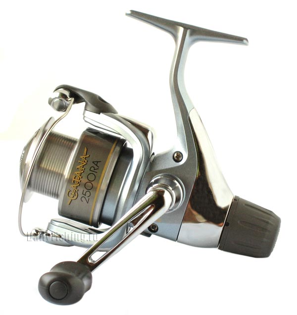 Shimano Catana 2500RA Shimano Catana 2500RA