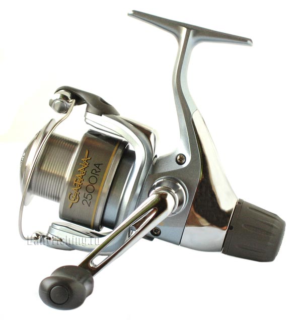 Shimano Catana 2500RA