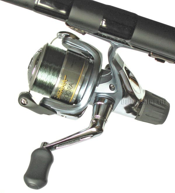 Shimano Catana 2500RA Shimano Catana 2500RA