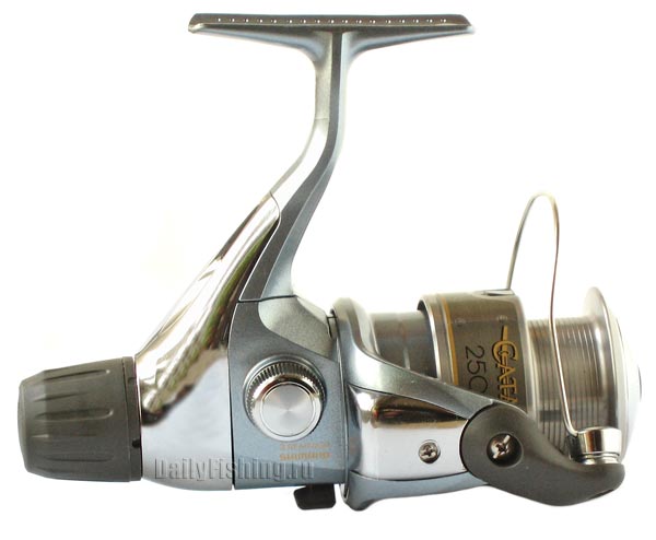 Shimano Catana 2500RA