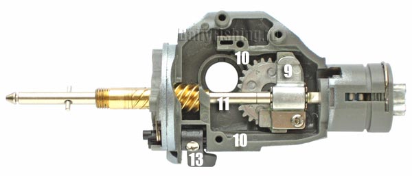 Shimano Catana 2500RA Shimano Catana 2500RA