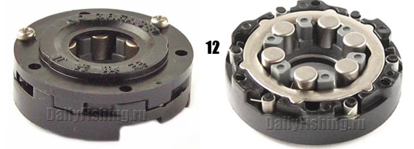 Shimano Soare BB30 Shimano Soare BB30