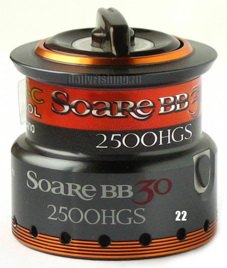 Shimano Soare BB30