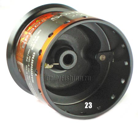 Shimano Soare BB30