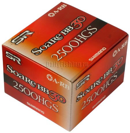 Shimano Soare BB30 Shimano Soare BB30