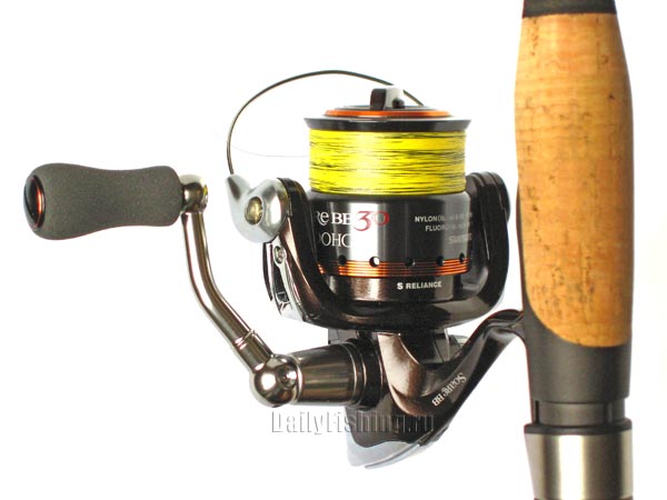 Shimano Soare BB30