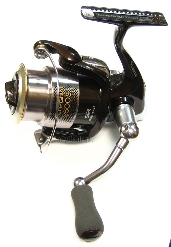 Shimano Soare BB30