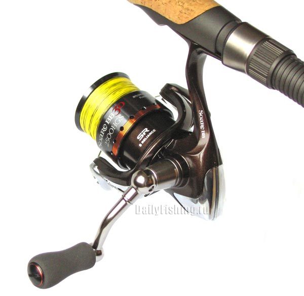 Shimano Soare BB30