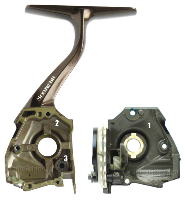 Shimano Soare BB30 Shimano Soare BB30